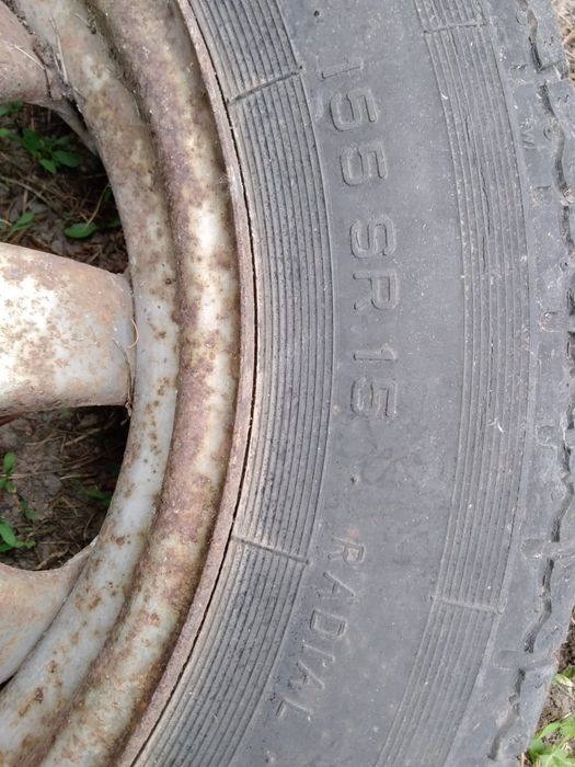 Колесо Gislaved Speed