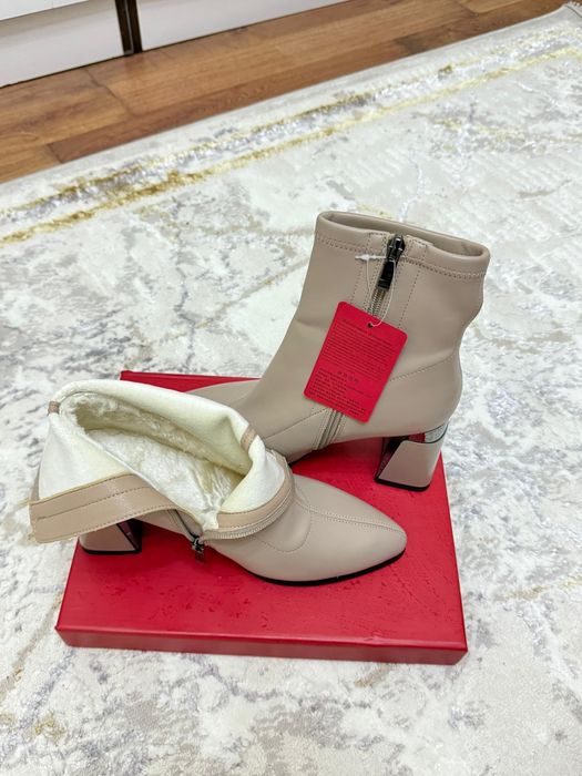 Полусапожки новый