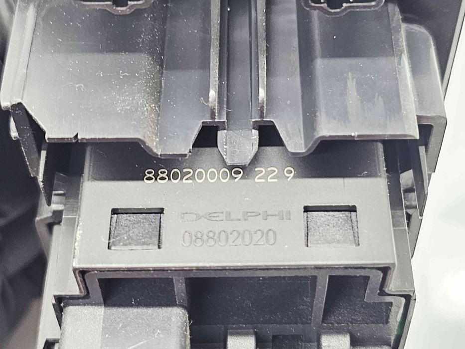 Buton reglaj far Renault Megane 3 (B95) [Fabr 2008-2016] 88020009229