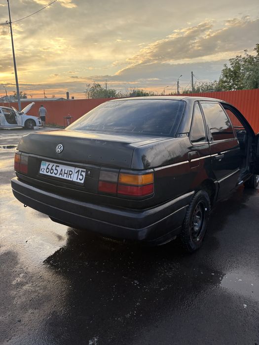 Продам пассат б3