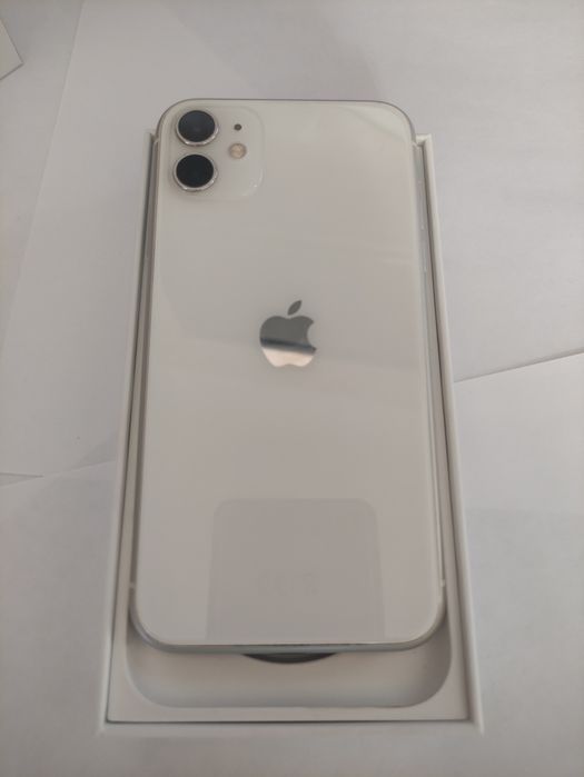 Продаю iPhone 11 128gb