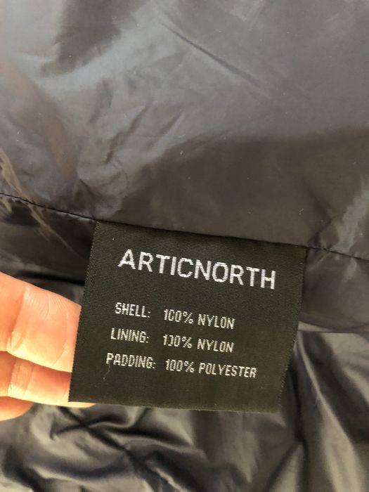 Дамско яке М Ново