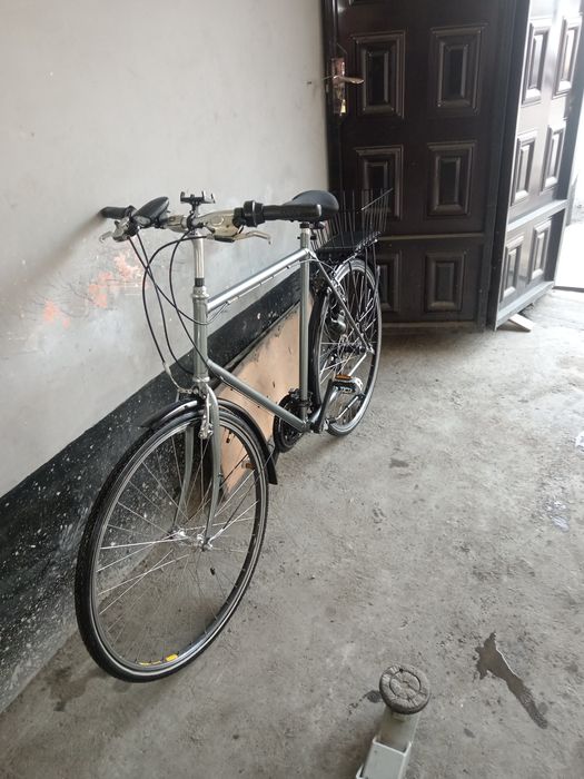 Germanski velik 28 uskiy balon