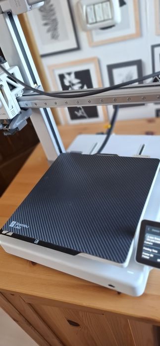 Imprimanta Bamboo lab A1
