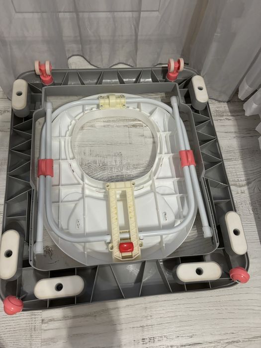 Проходилка за момиче