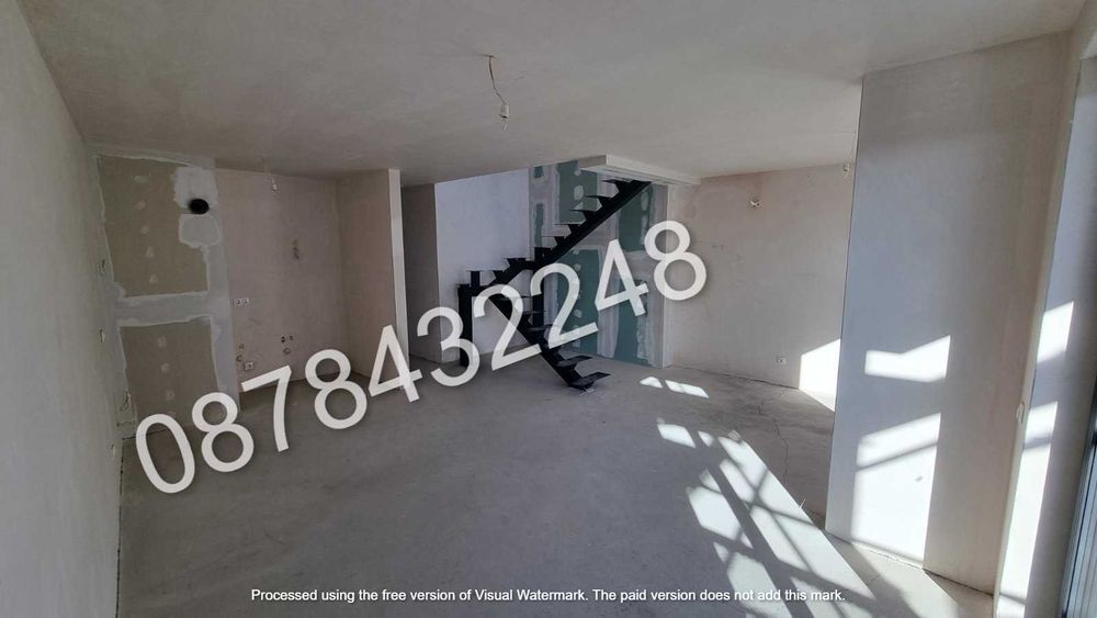 Продава се Тристаен апартамент в София, Зона Б-18 - 225 кв.м за 1800 €/кв.м - Снимка #9