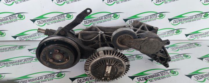 Suport pompa servodirectie Audi A4 B5