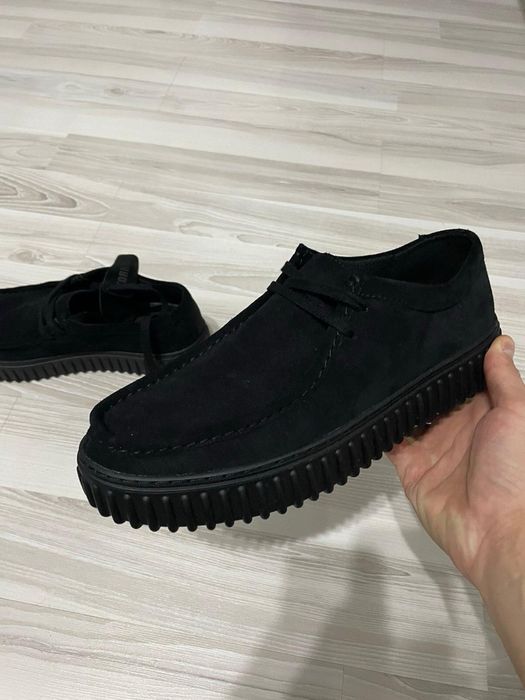 Pantofi eleganti LARKS