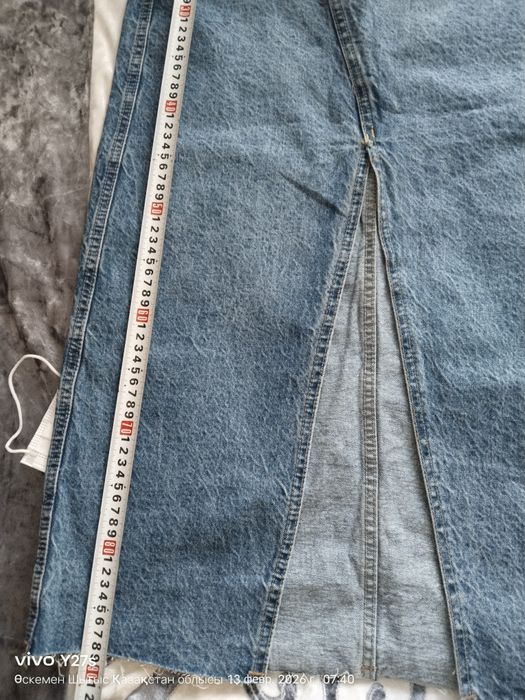 Продам юбку Zara