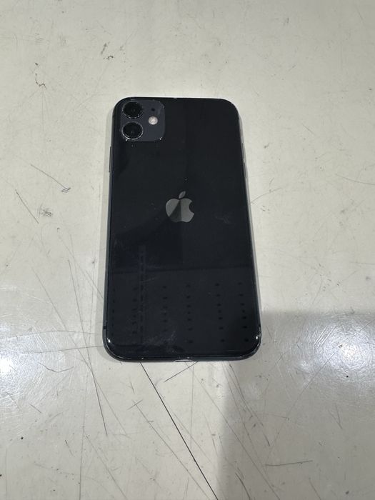 Продам iphone11 64GB, AKB100%