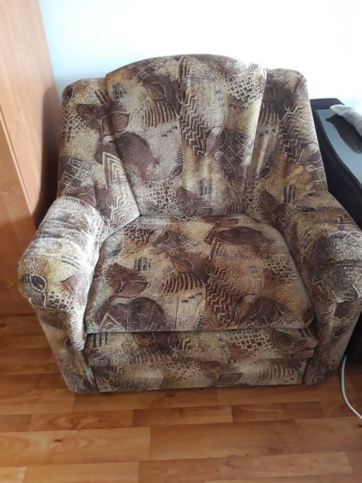 Кресло - кровать