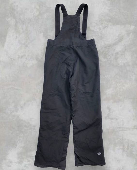 Штаны утеплённые.