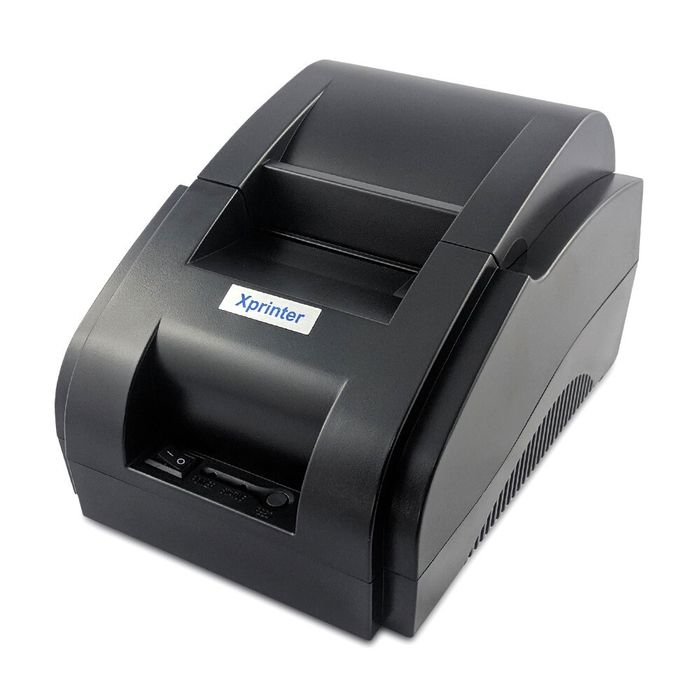 Принтер Xprinter XP58