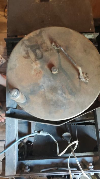 Продам дробокат с мотором.