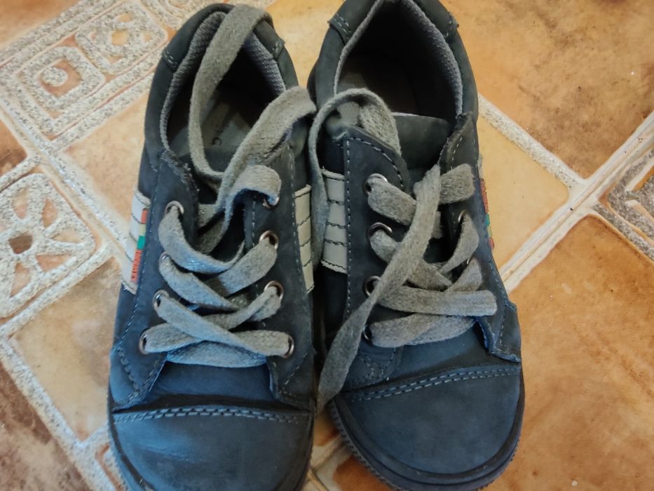 Обувки за момчета