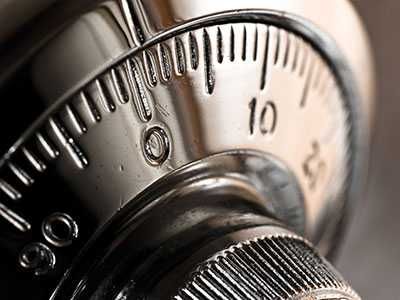 Deblocare Seif cifru seif