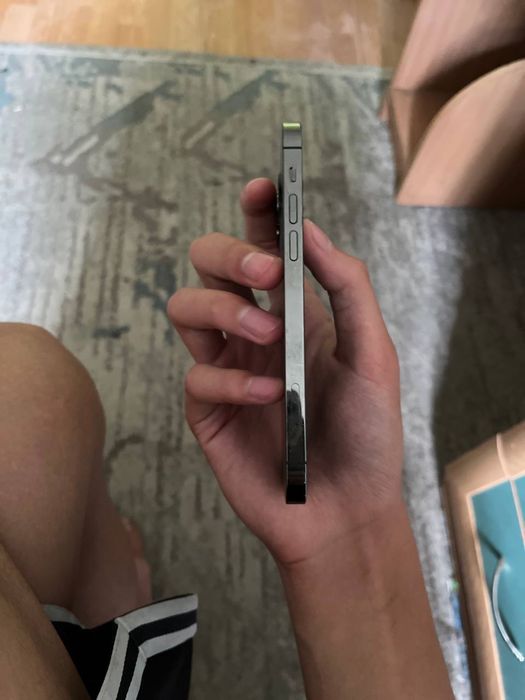 Продам айфон 12про 128GB