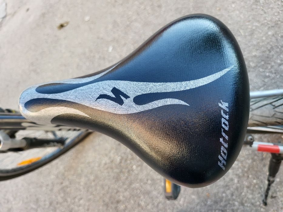 Продавам детски велосипед SPECIALIZED  24 "