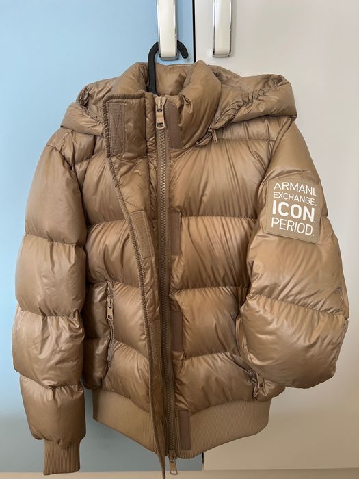 Дамско яке Armani Exchange XS