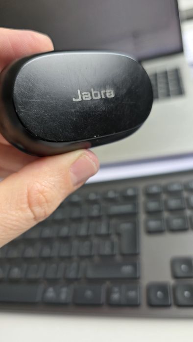 Jabra elite 7 pro