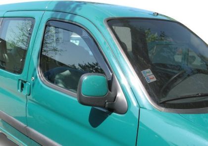 Ветробрани за CITROEN Berlingo / PEUGEOT Partner (1996-2002) - 2бр. пр