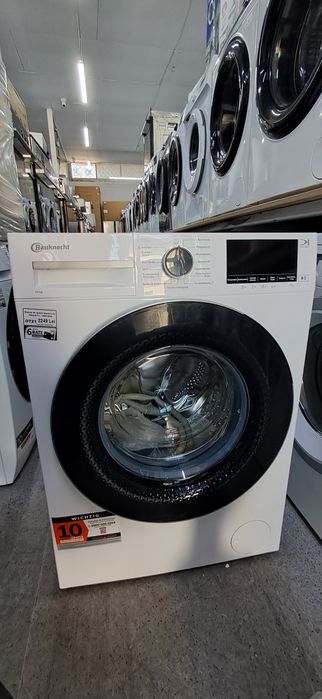Masina de spalat Bauknecht 10kg A+++ import Germania Garanție OT21