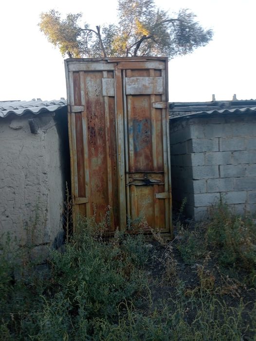 Продается контейнер 3 тонны
