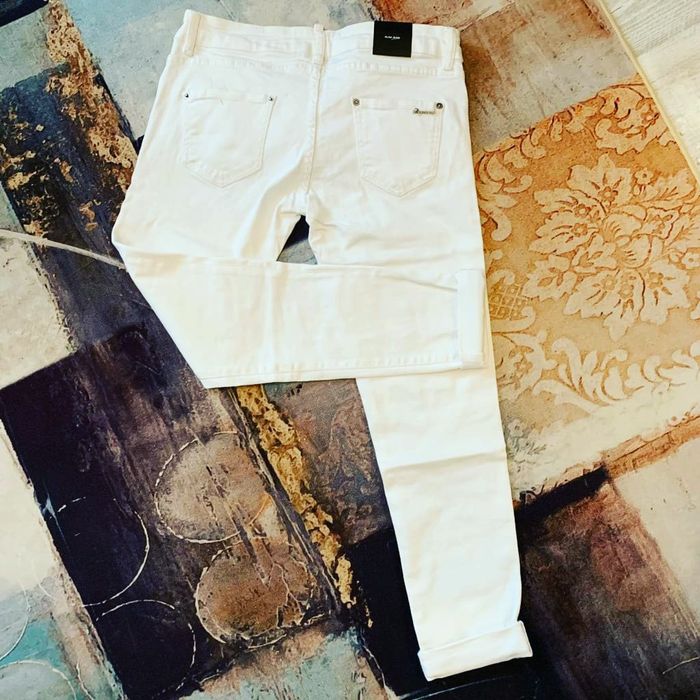 Pantaloni dama Dsquared2