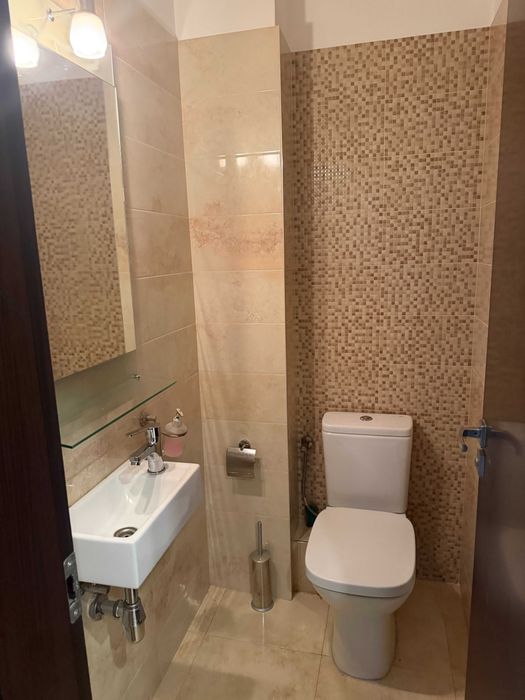 Продава Тристаен 3-СТАЕН Овча купел 110 кв.м обзаведен