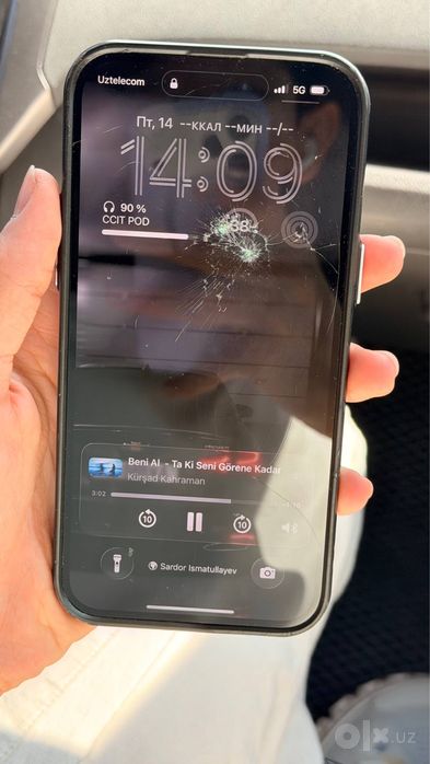 IPhone 14 Pro Max 512