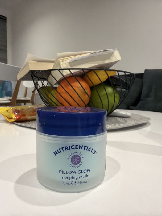 Маска за лице  Nutricentials