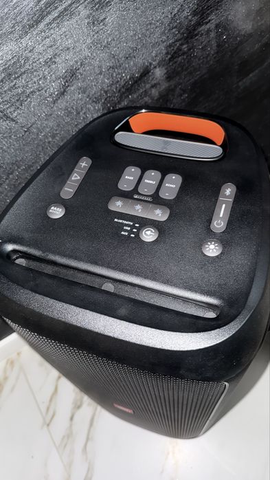 JBL PARTYBOX 310- 2 тонколони