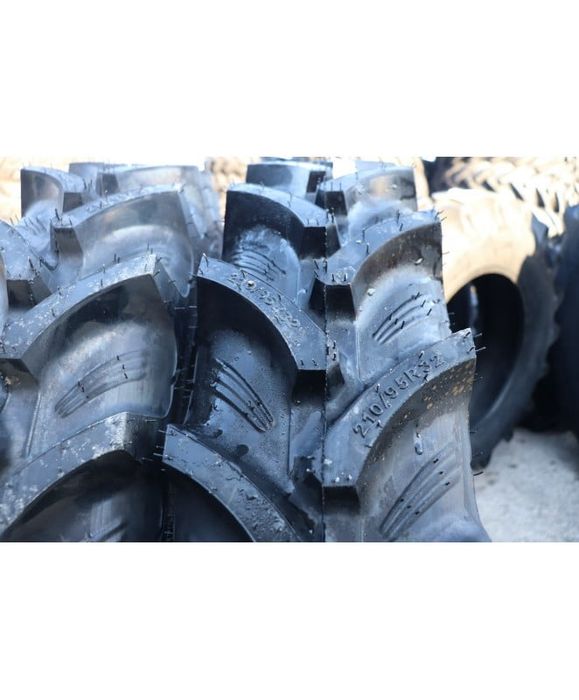210/95 r32 gtk 8.3r32 114a8/114b tl  Cauciucuri tractor, Fiat, Case, Fendt, John Deere, New Holland, Massey Ferguson, UTB   Cauciucuri tractor, Fiat,
