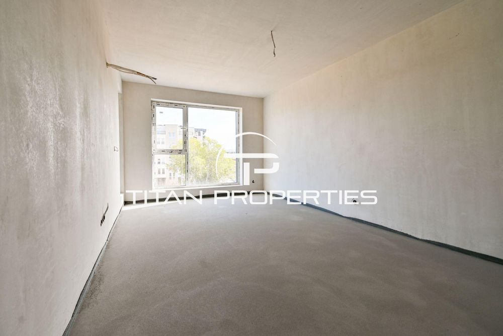 Продава се Двустаен апартамент в София, Малинова долина - 73 кв.м за 1293 €/кв.м - Снимка #1