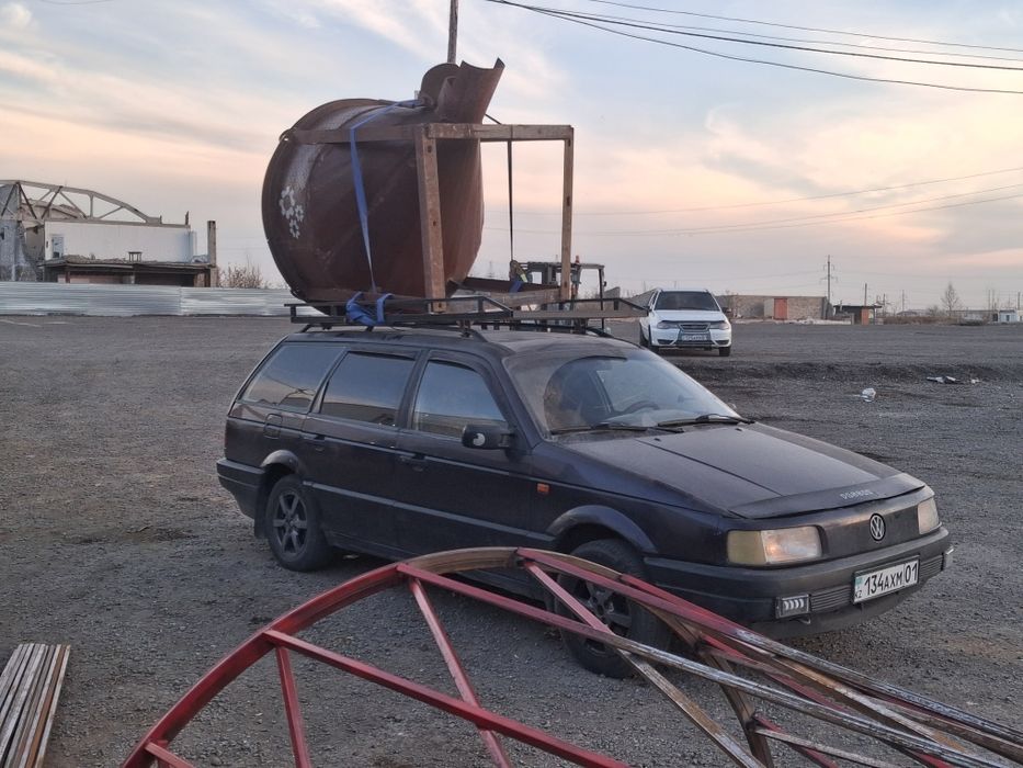 Бадья туфля для бетона