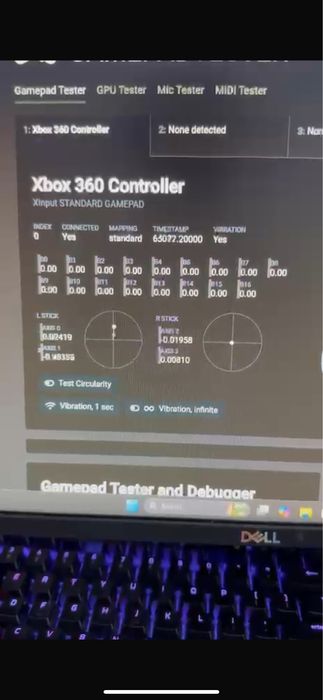 Reparati  si curatare console/controller (ps4/ps5/xbox )