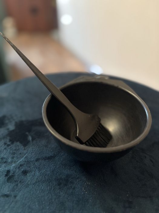 Набор для окрашивания волос