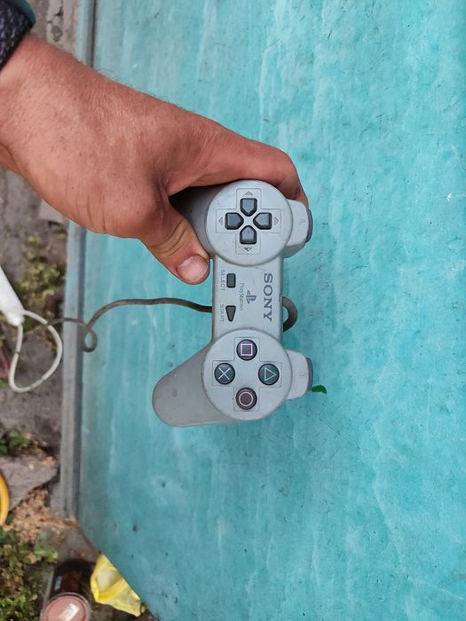 Джойстик PlayStation 1