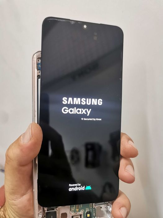 Дисплей за Samsung S21 Plus 70лв.