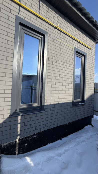 Продажа дома , 2025 г. Чистовая .