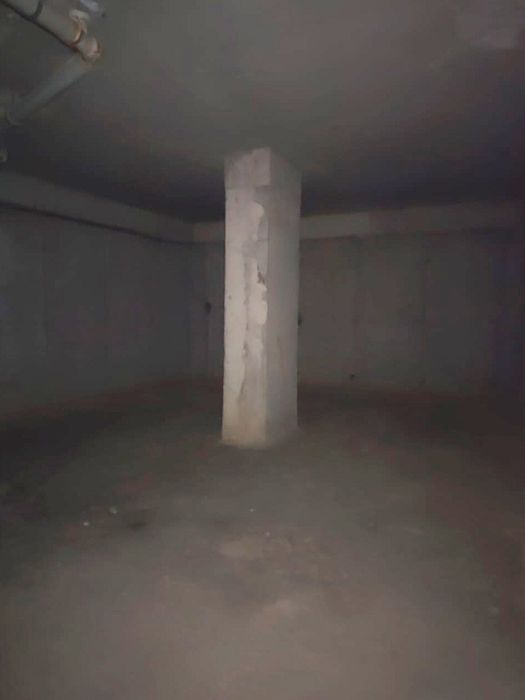 Коммерческое помещение