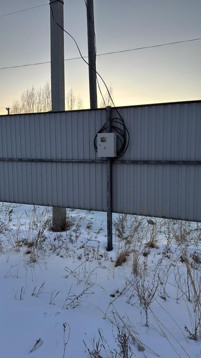 Продам дом с ЗУ 10соток
