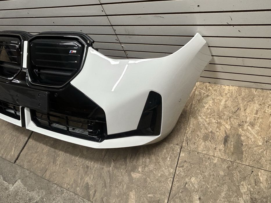 Bara fata bmw X3 G45 M paket 2024-2025 completa