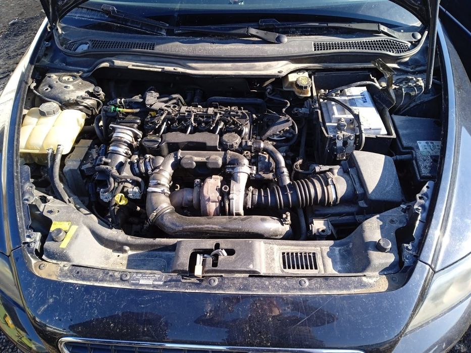 Dezmembrari  Volvo S40 2 (MS)  2004  > 0000 1.6 D Motorina
