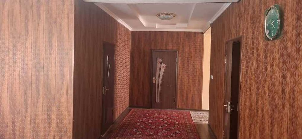 Дала ховли сотилади Газалкентта йул юзида жойлашган Думалок бр5