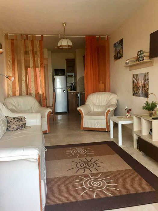 Продава се Двустаен апартамент в с. Кранево, Област Добрич - 60 кв.м за 1167 €/кв.м - Снимка #14