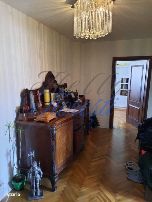 UNICAT, Apartament 4 camere 81mp, Zona Grigorescu