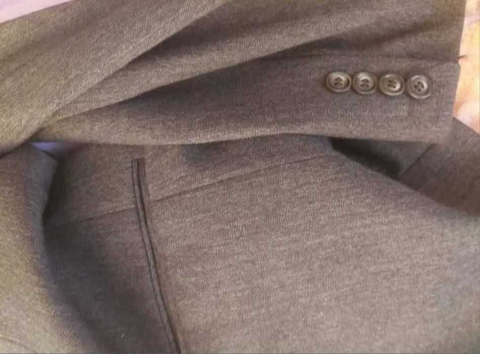 Costum bărbătesc 3 piese 3,4XL