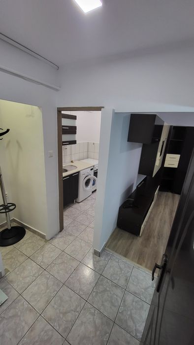 Apartament cu 1 camera de vanzare Viitorului (Tudor)