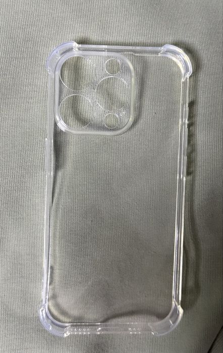 Чехлы на Iphone 15 Pro
